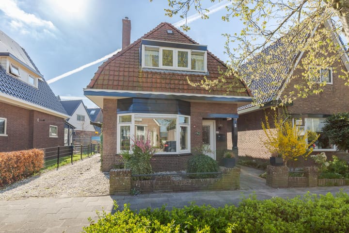 Foto 2 van Haulerweg 7