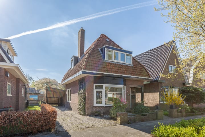 Foto 3 van Haulerweg 7