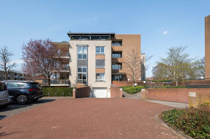 Foto 42 van Nieuwstraat 125