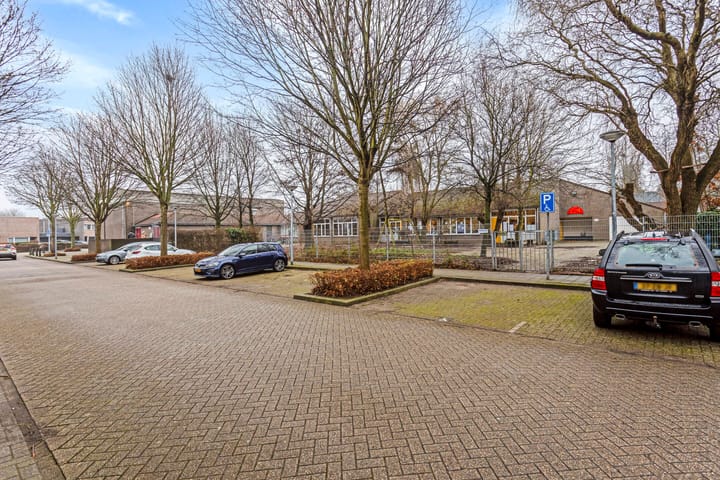 Foto 47 van Giselbertstraat 9