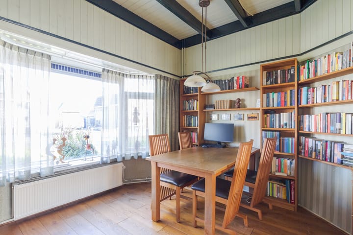 Foto 5 van Haulerweg 7