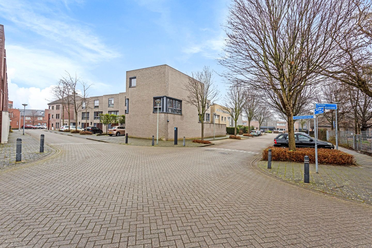 Foto 49 van Giselbertstraat 9