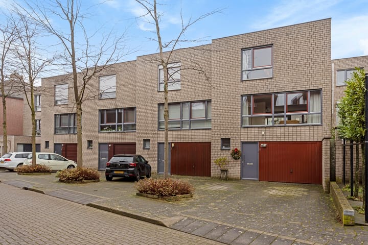 Foto 51 van Giselbertstraat 9