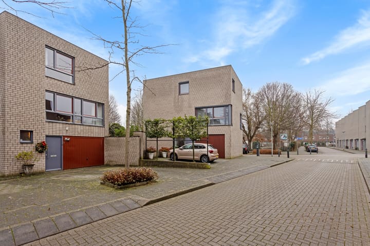 Foto 52 van Giselbertstraat 9