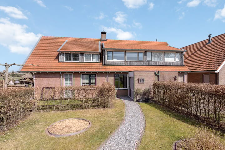 Photo 6 of Tiekenveenweg 19