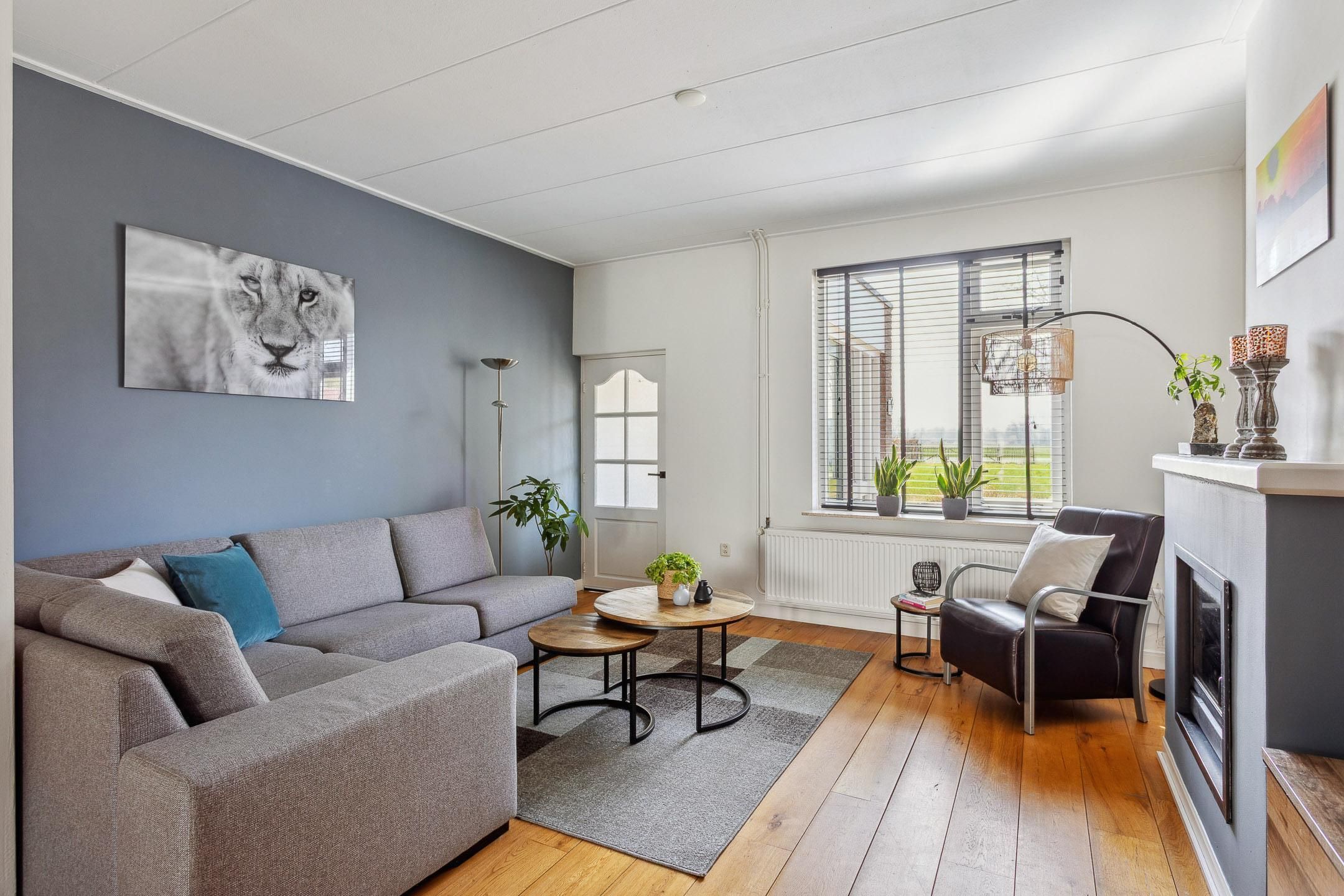 Foto 9 van Tiekenveenweg 19