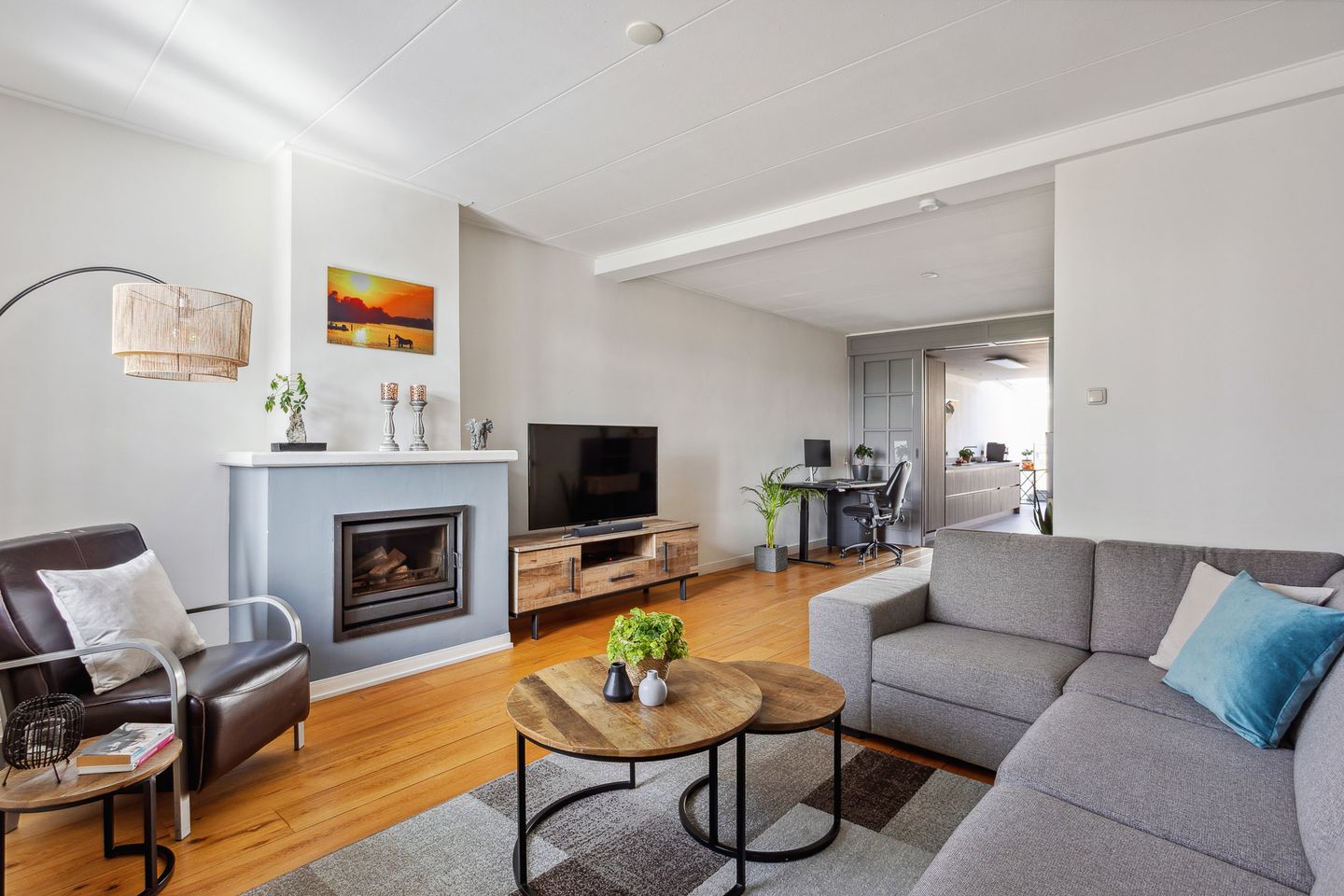 Foto 10 van Tiekenveenweg 19