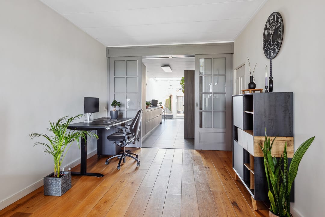 Foto 11 van Tiekenveenweg 19