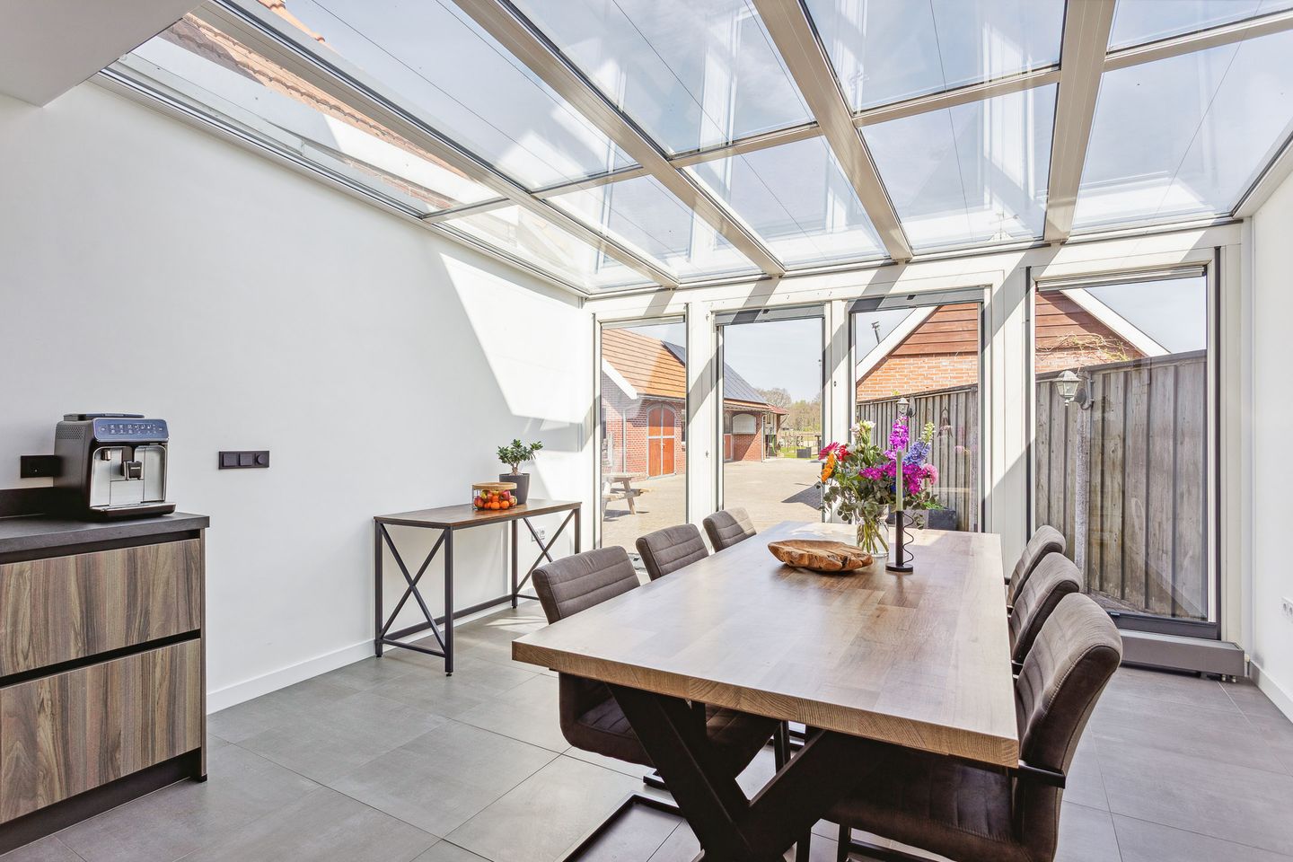 Foto 14 van Tiekenveenweg 19