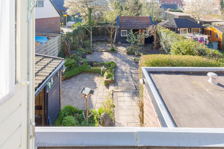 Foto 22 van Haulerweg 7