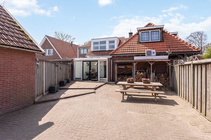 Photo 20 of Tiekenveenweg 19