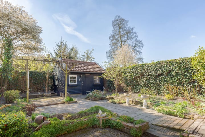 Foto 28 van Haulerweg 7