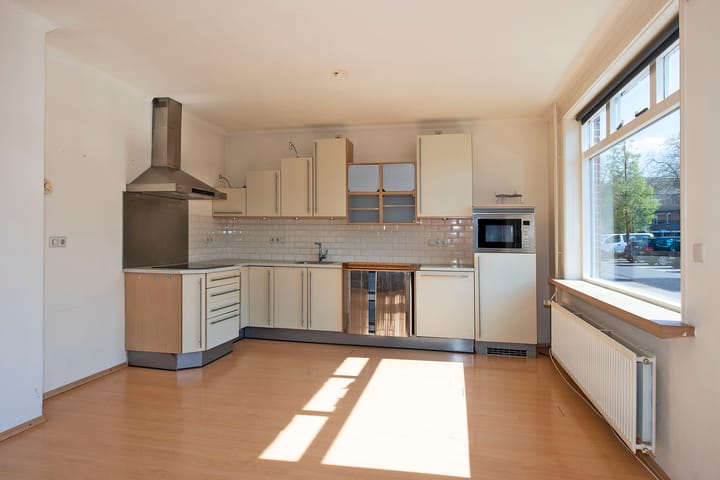 Foto 3 van Walstraat 20