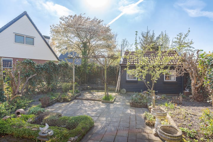 Foto 29 van Haulerweg 7