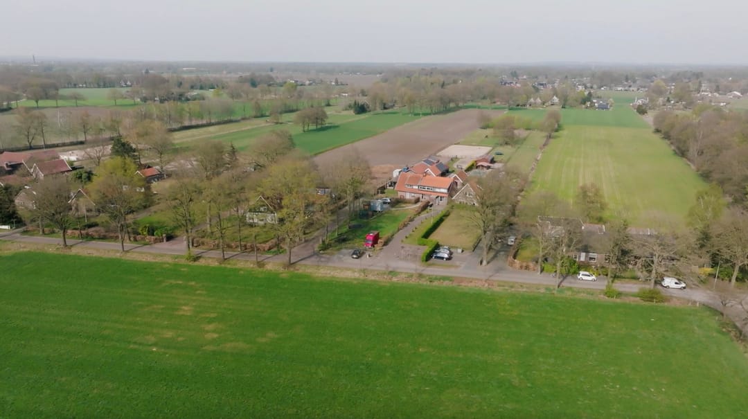 Foto 26 van Tiekenveenweg 19