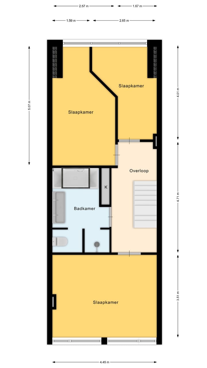 Photo 28 of Tiekenveenweg 19