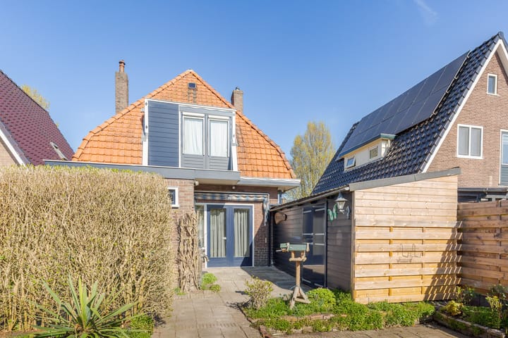 Foto 33 van Haulerweg 7