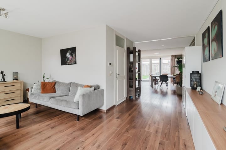 Foto 9 van Lijsterbes 7