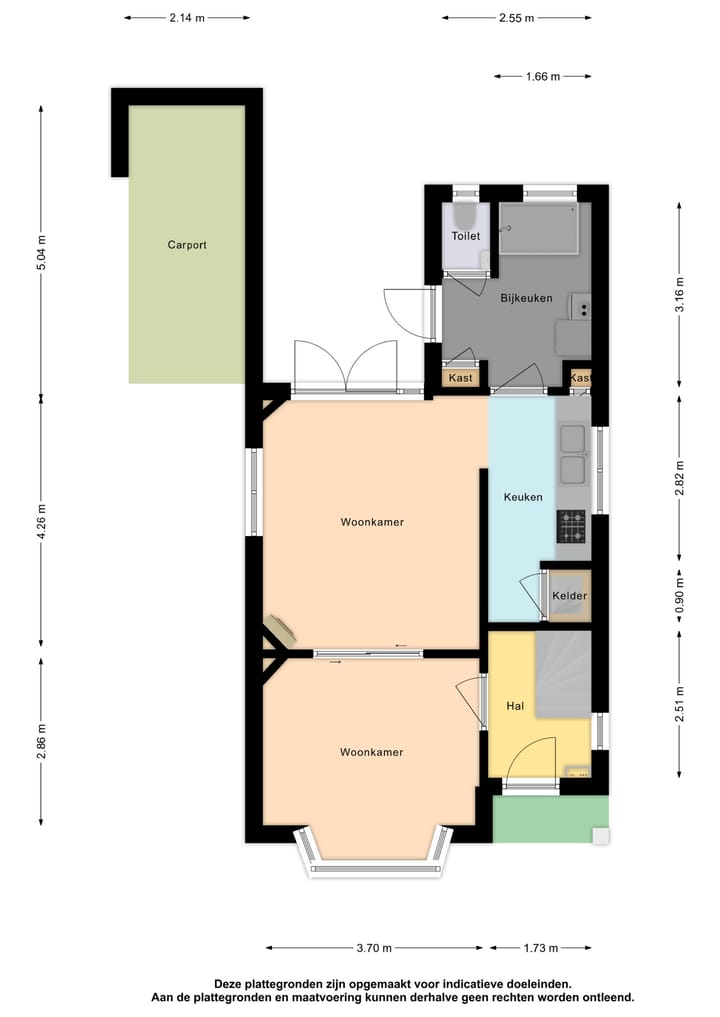 Foto 34 van Haulerweg 7