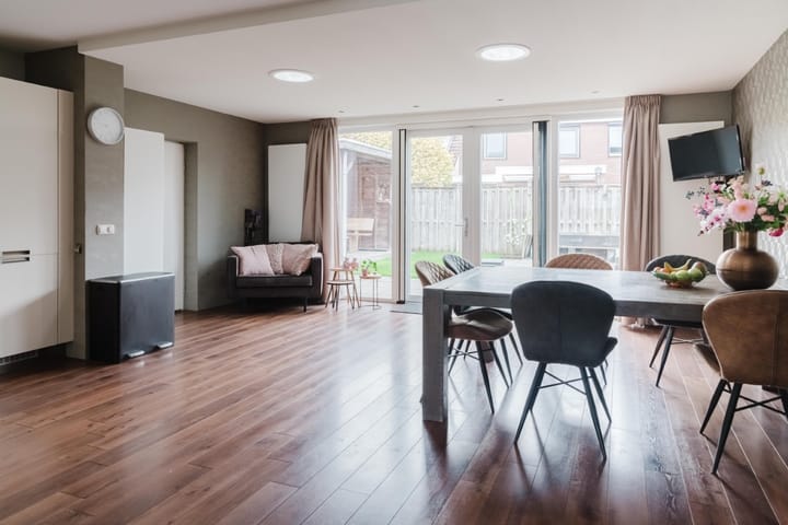 Foto 10 van Lijsterbes 7