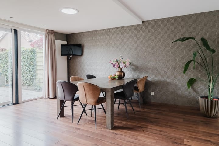 Foto 11 van Lijsterbes 7