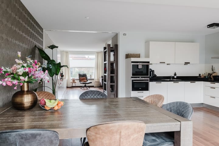 Foto 15 van Lijsterbes 7