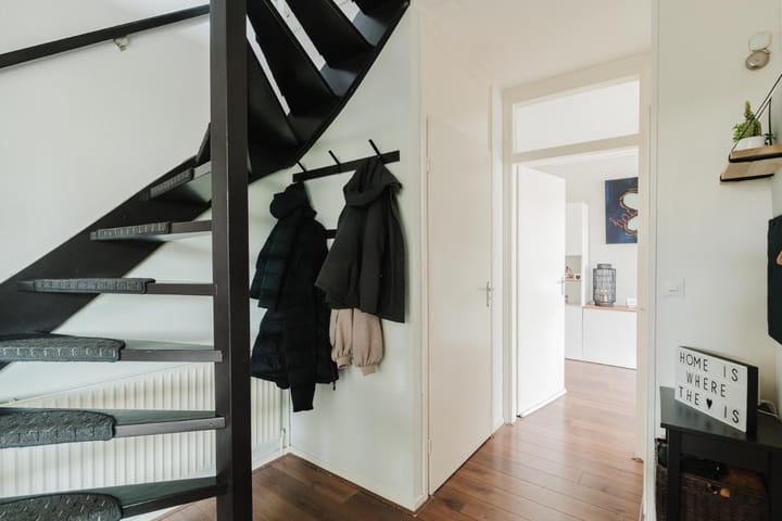 Foto 19 van Lijsterbes 7