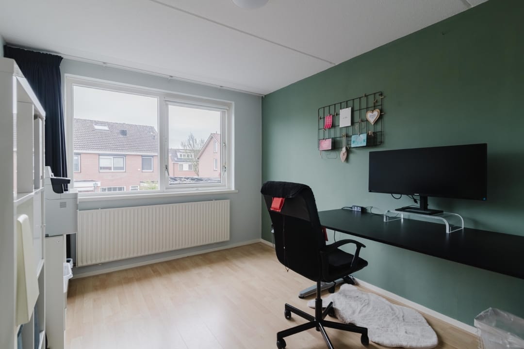 Foto 22 van Lijsterbes 7