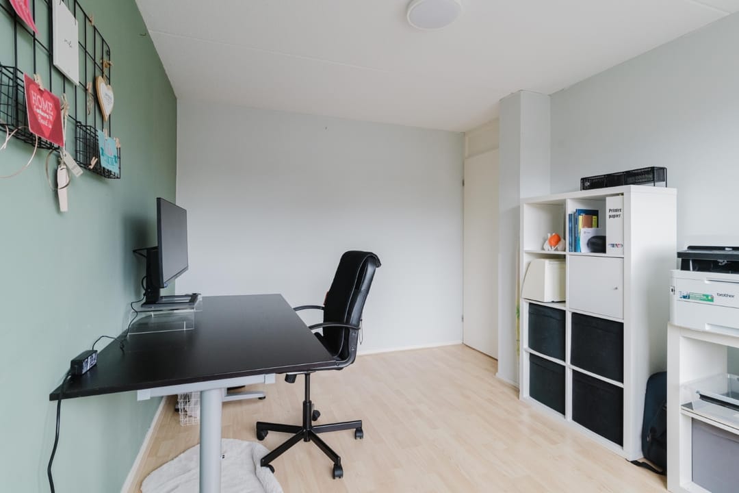 Foto 23 van Lijsterbes 7