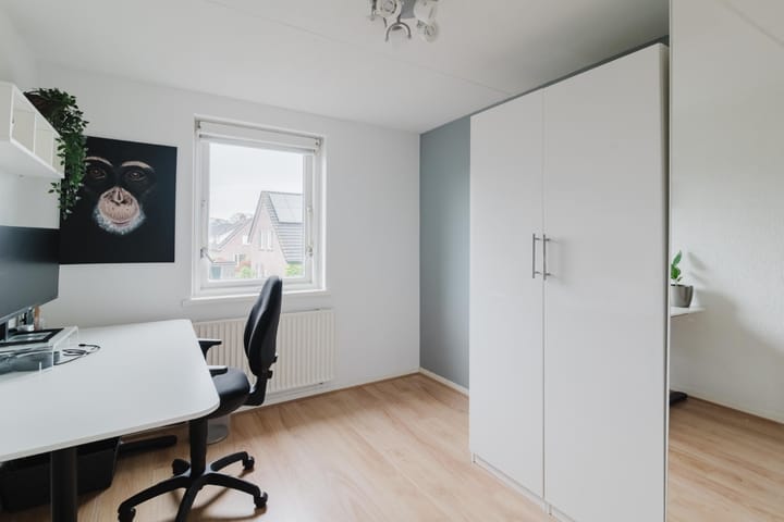 Foto 25 van Lijsterbes 7