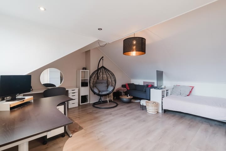 Foto 31 van Lijsterbes 7