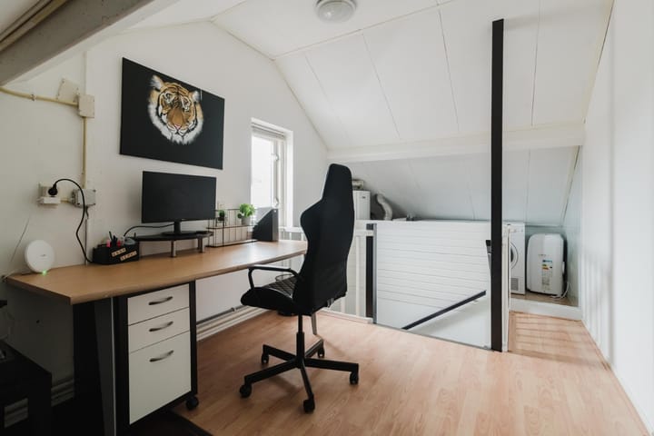 Foto 37 van Lijsterbes 7