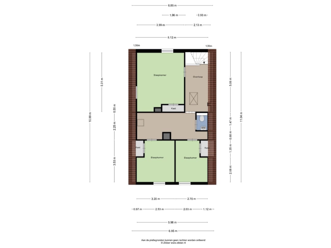 Foto 28 van Walstraat 20