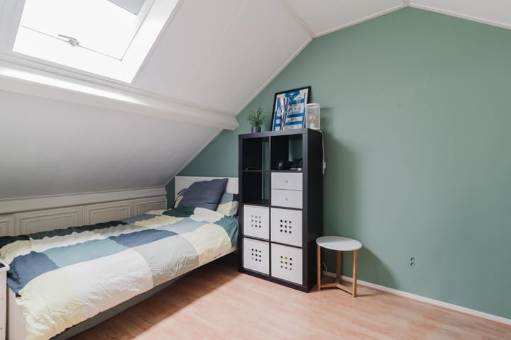 Foto 38 van Lijsterbes 7