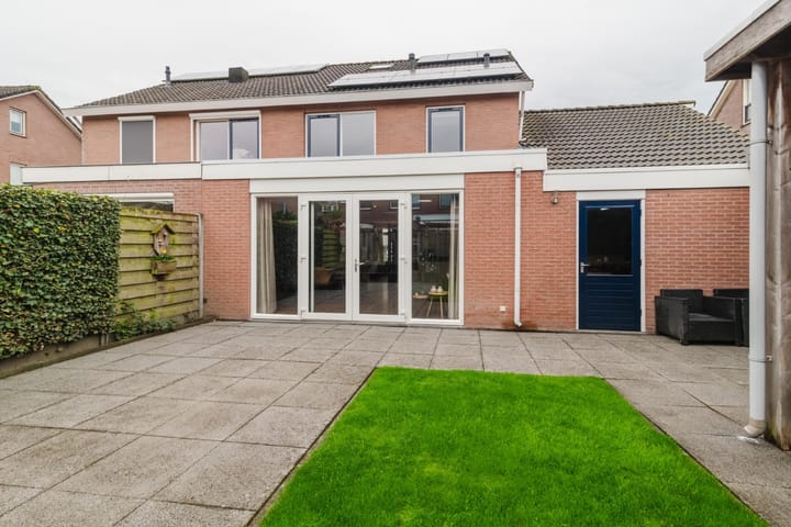 Foto 41 van Lijsterbes 7