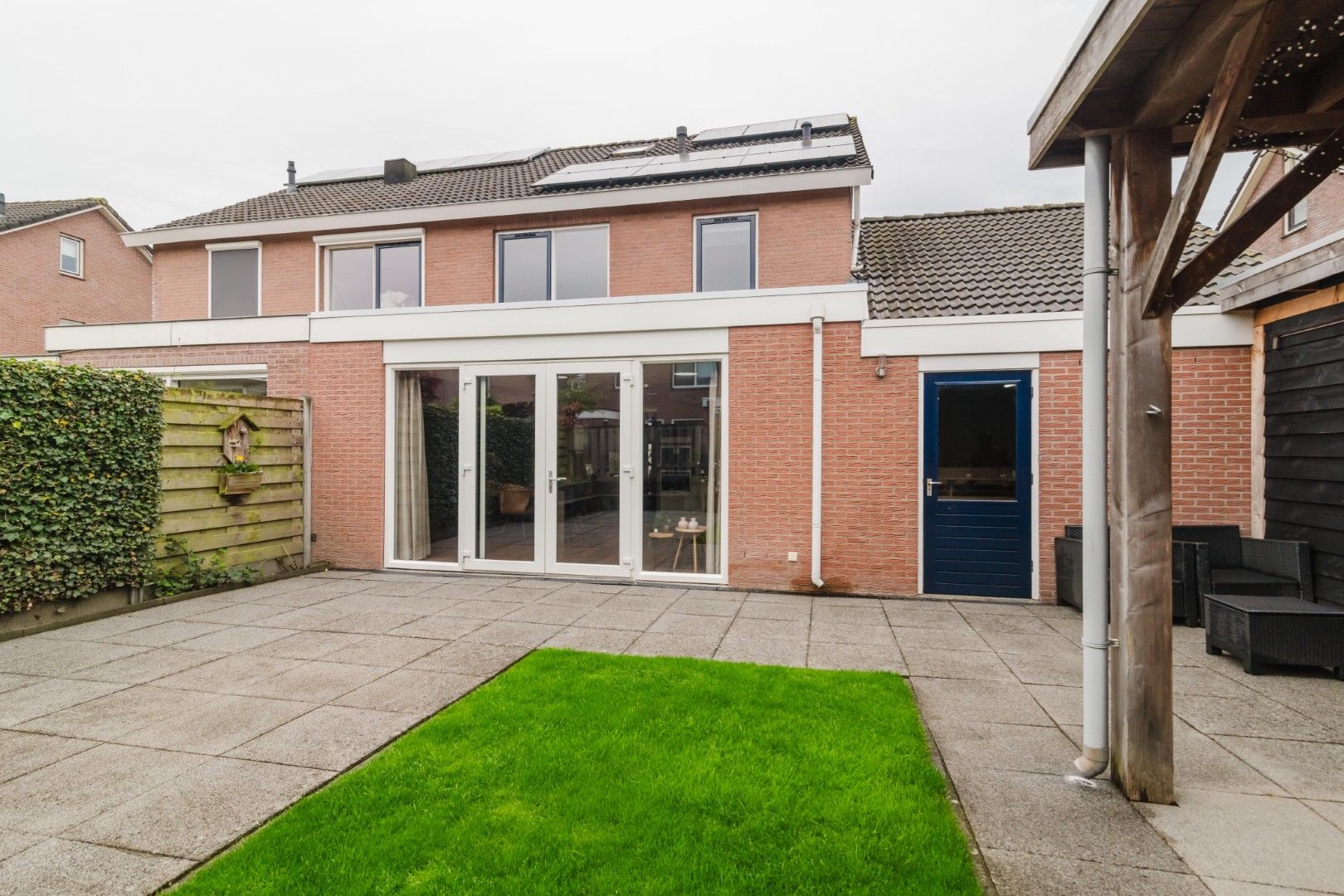 Foto 42 van Lijsterbes 7