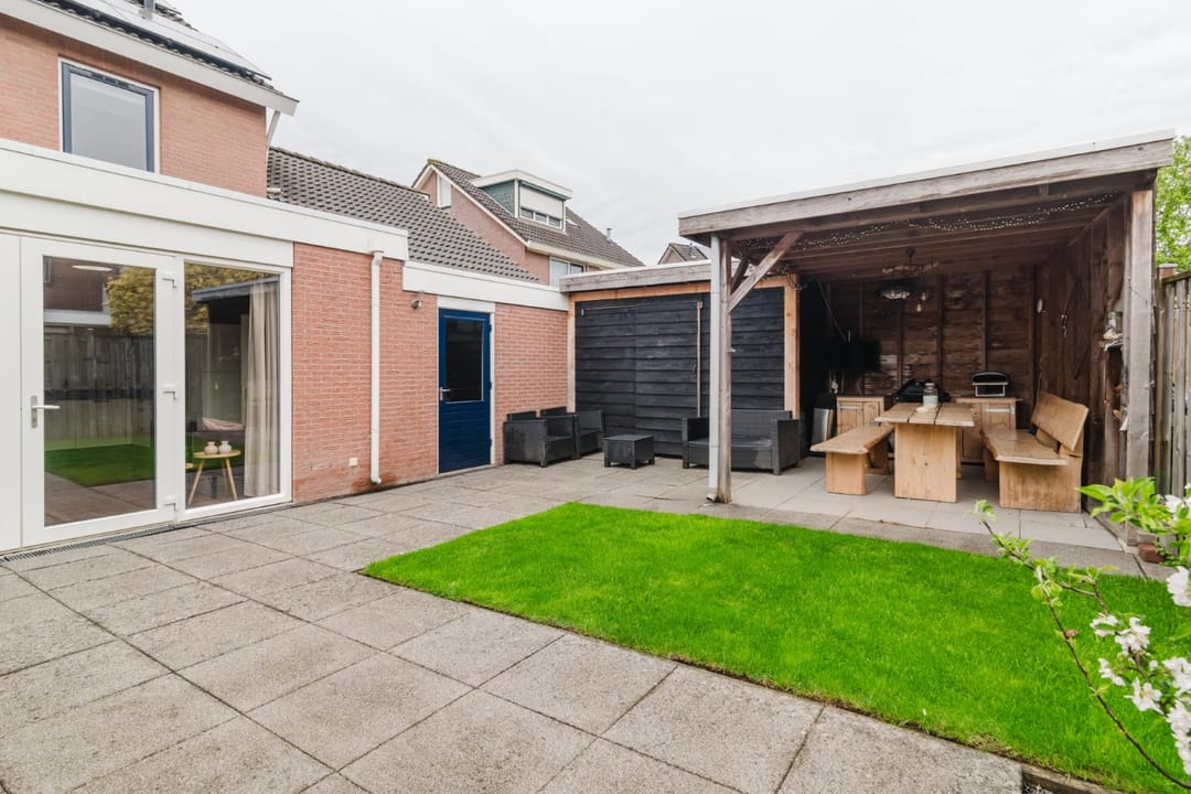 Foto 43 van Lijsterbes 7