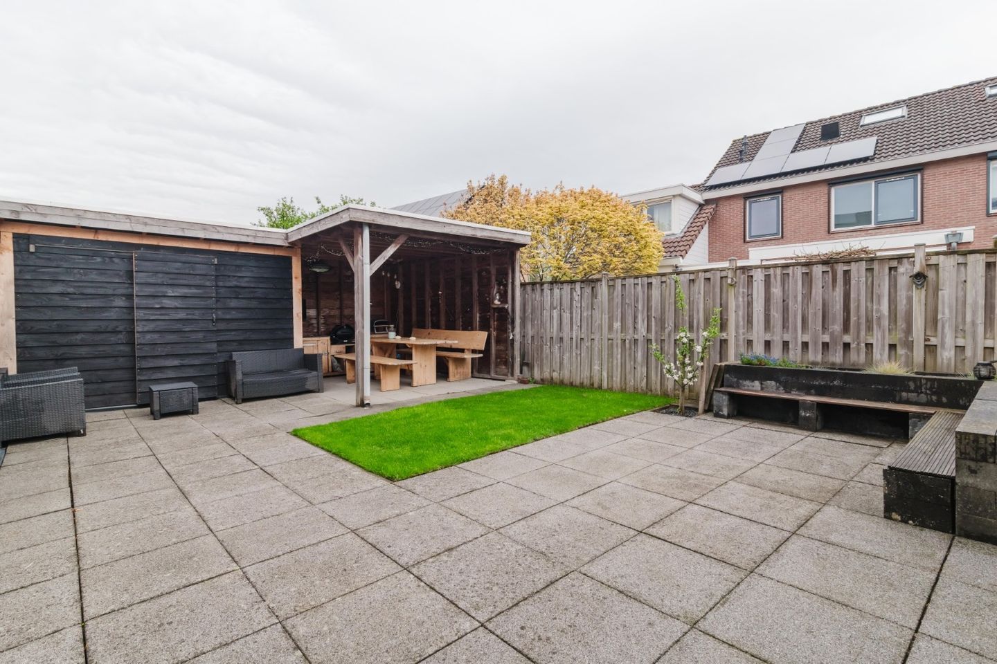 Foto 44 van Lijsterbes 7