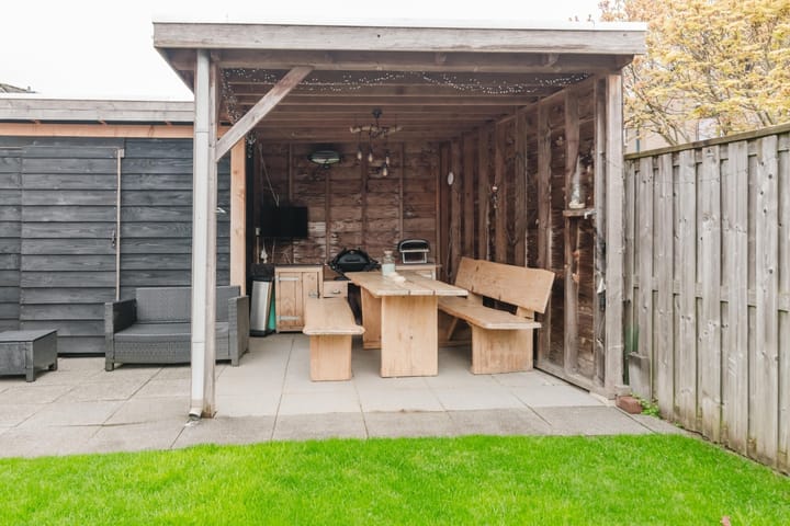 Foto 45 van Lijsterbes 7