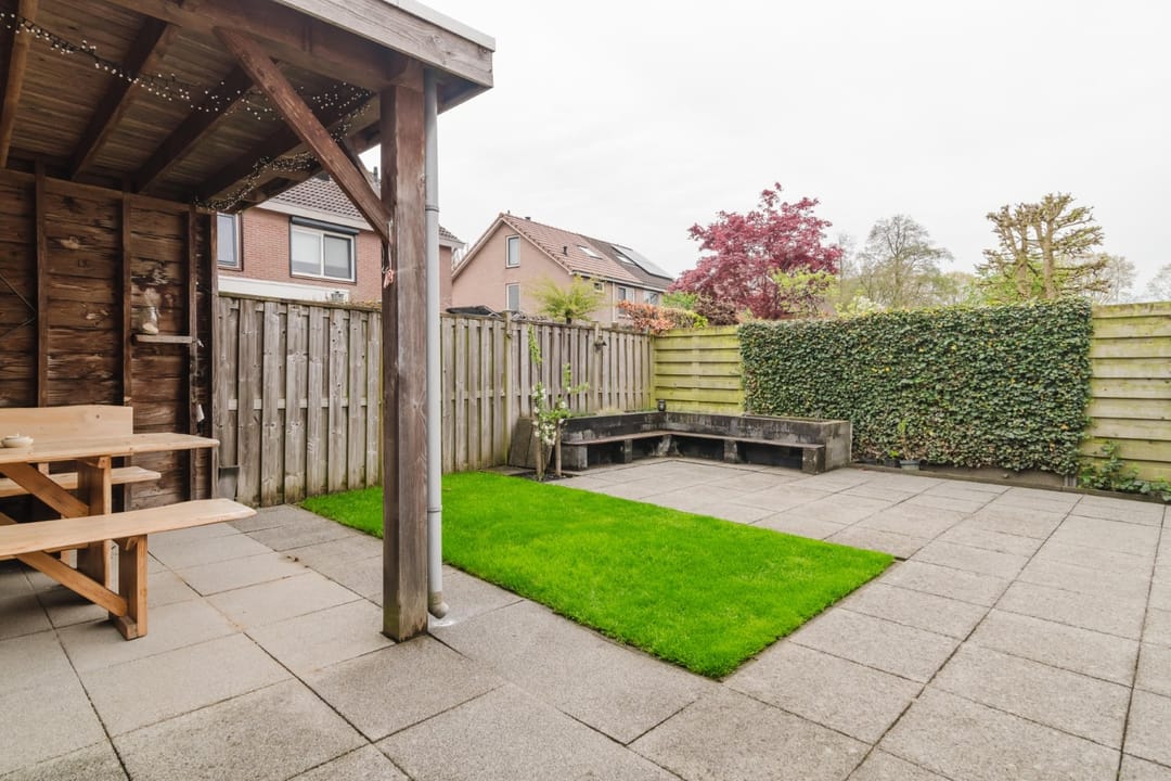 Foto 46 van Lijsterbes 7