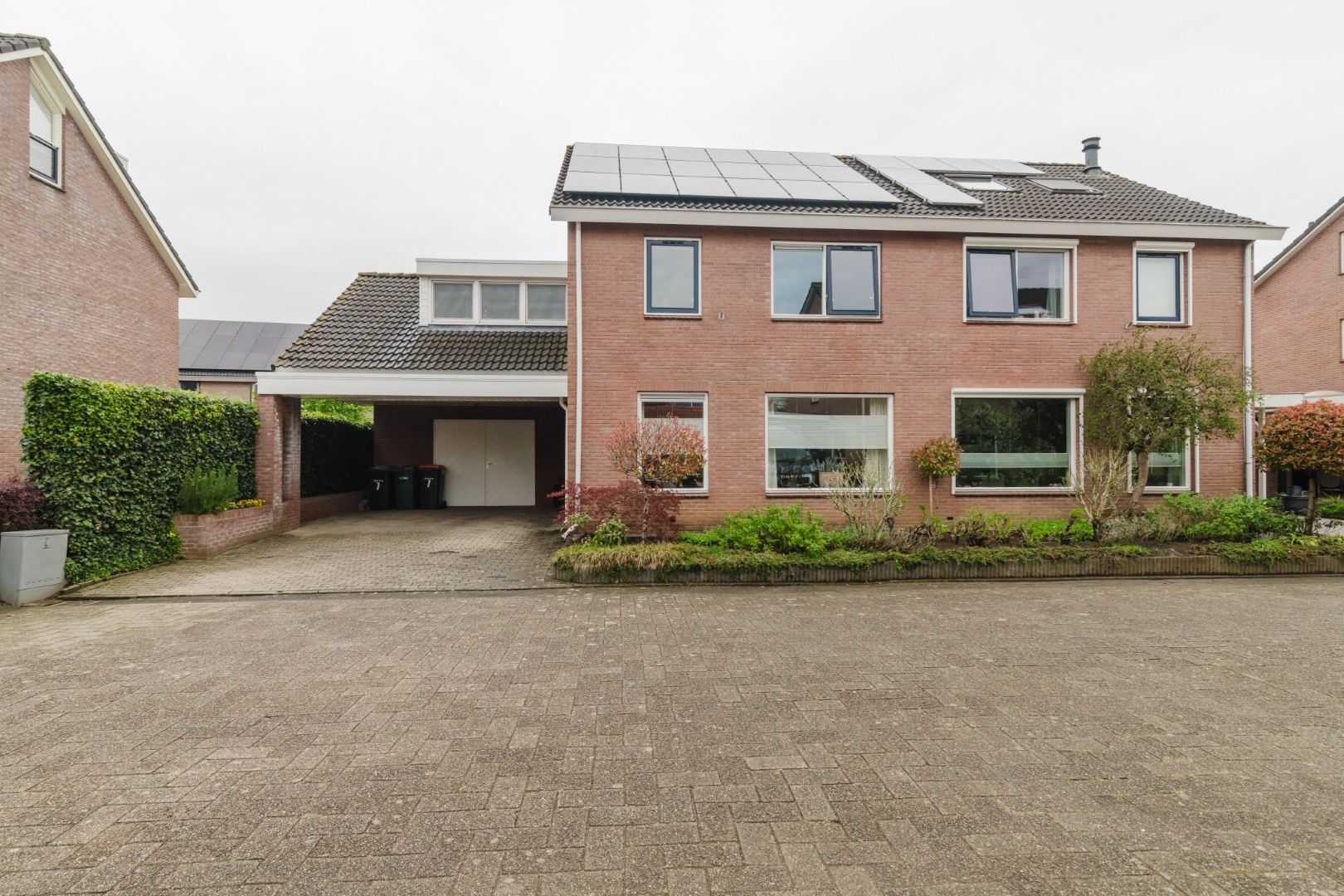 Foto 48 van Lijsterbes 7