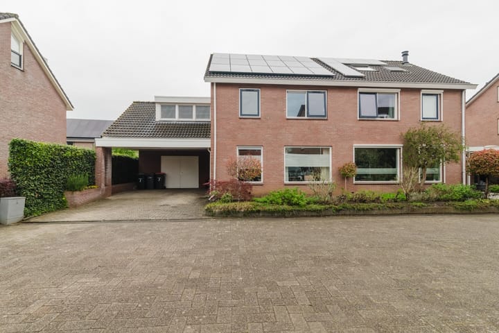 Foto 48 van Lijsterbes 7