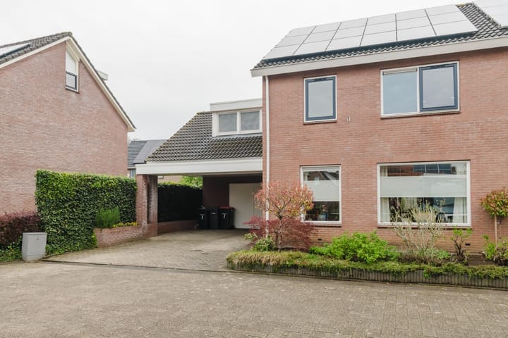 Foto 49 van Lijsterbes 7