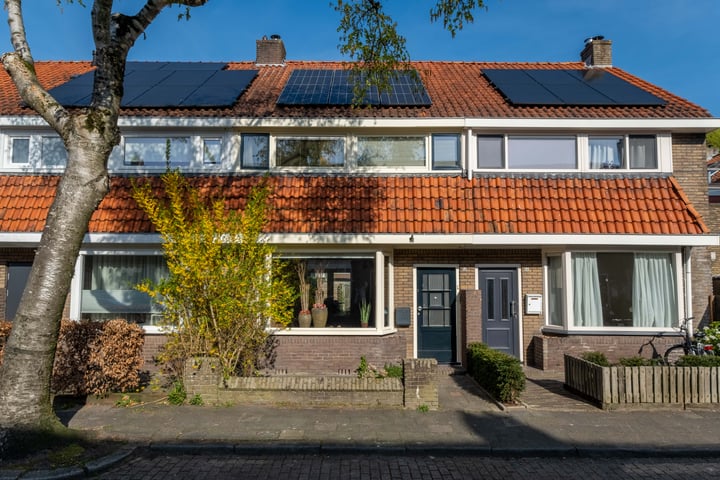 Mozartstraat 56