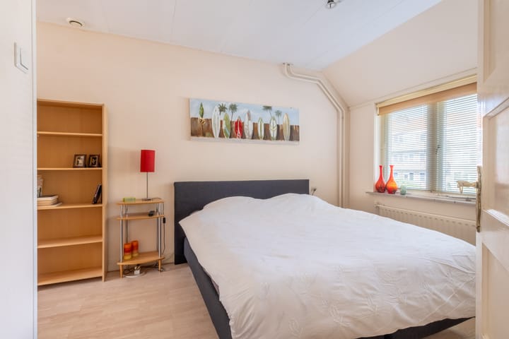 Foto 4 van Mozartstraat 56