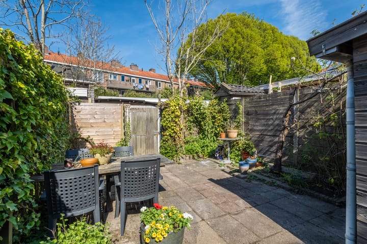 Foto 5 van Mozartstraat 56