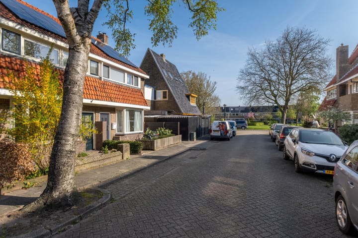 Foto 6 van Mozartstraat 56