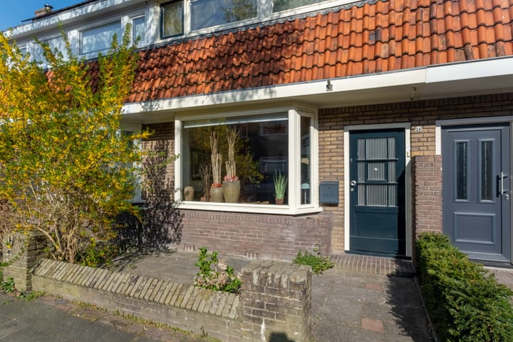 Foto 8 van Mozartstraat 56