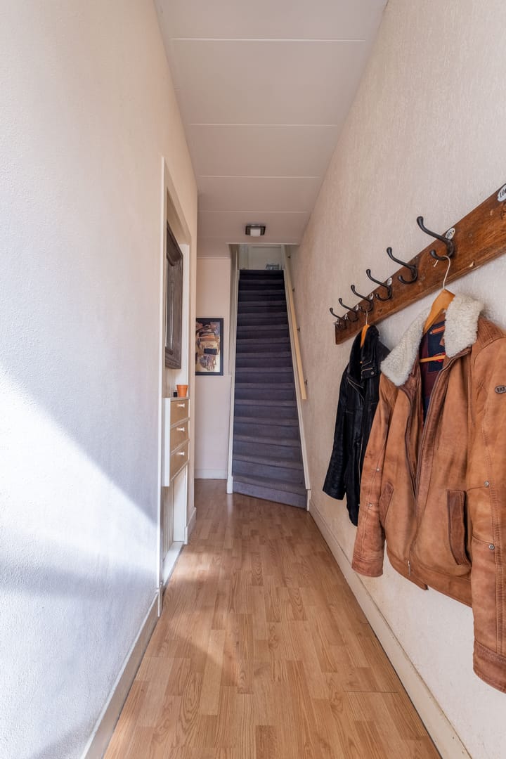 Foto 10 van Mozartstraat 56