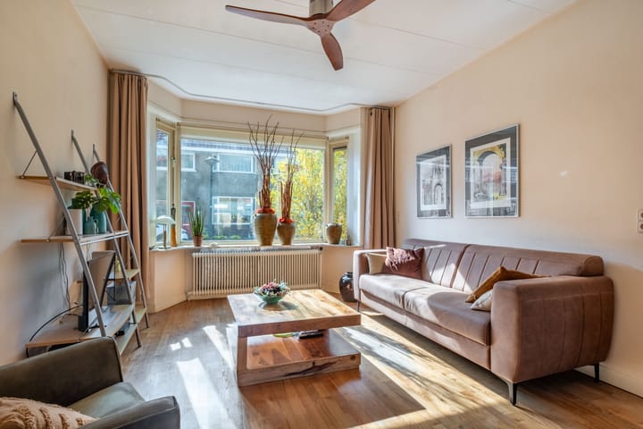 Foto 12 van Mozartstraat 56